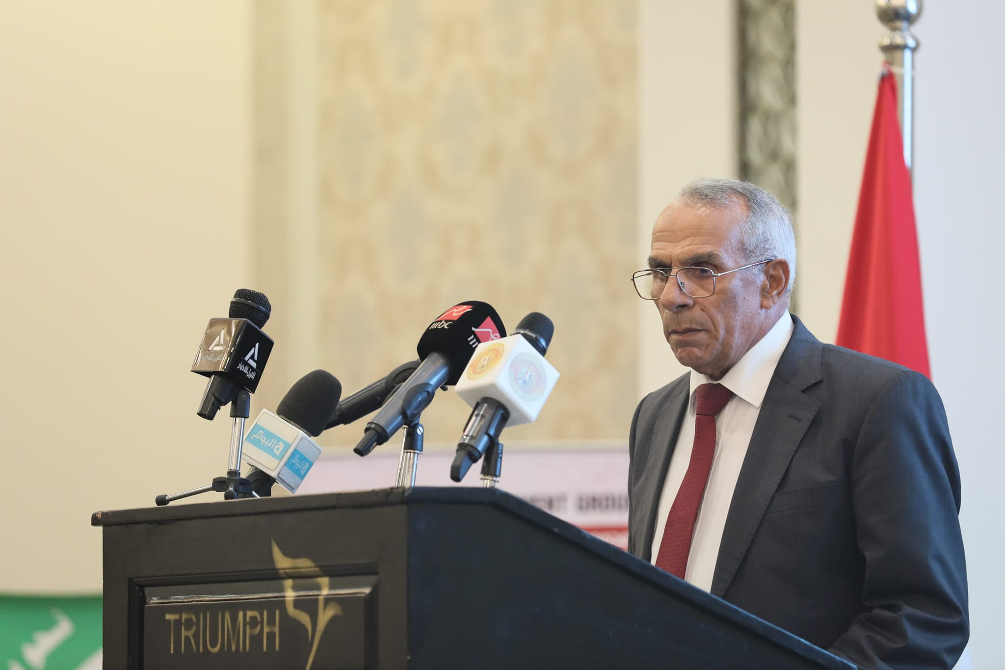 الإستثمار في صناعة الأسمنت