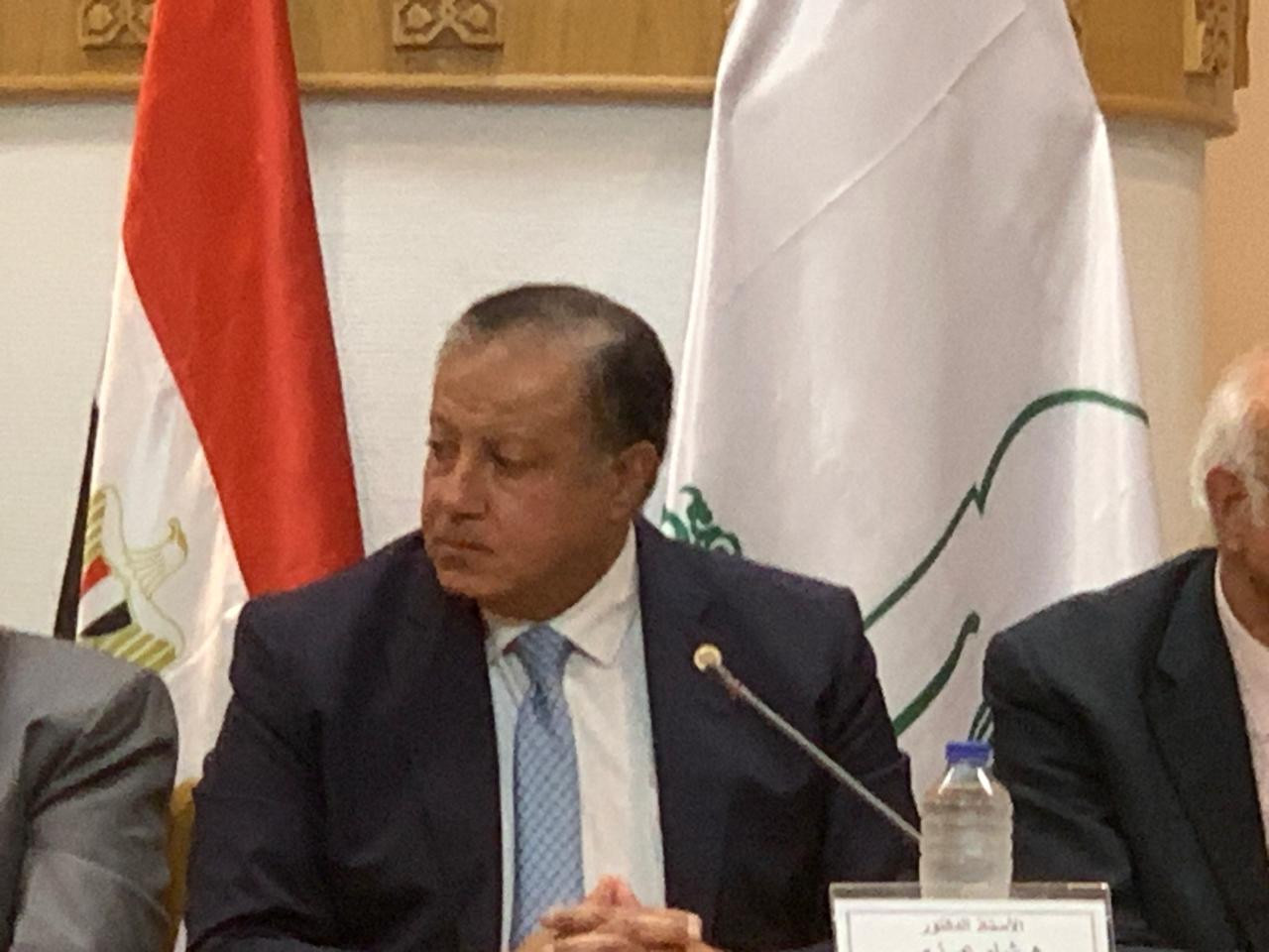 مؤتمر ادب الطفل والتكنولوجيا