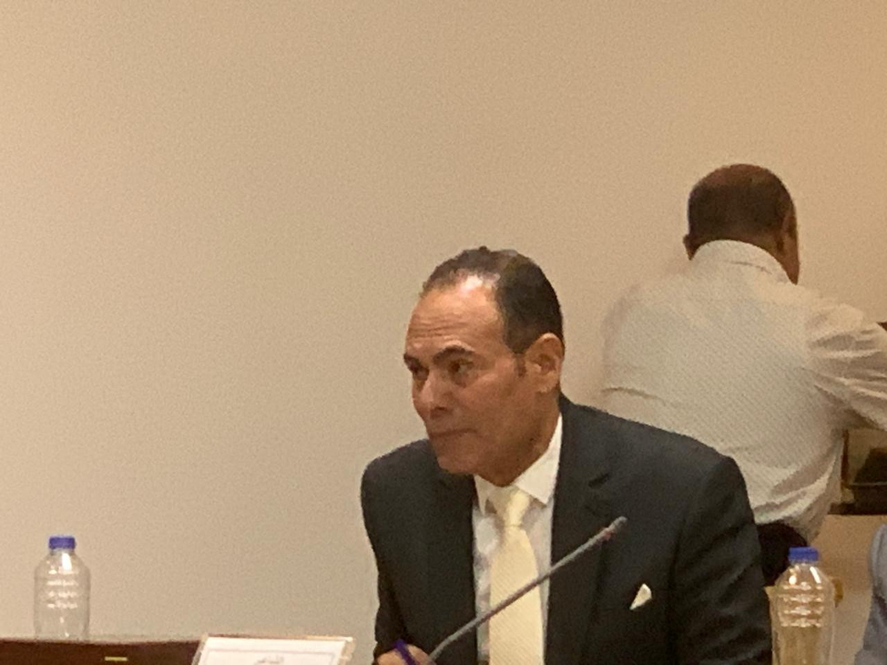 مؤتمر ادب الطفل والتكنولوجيا