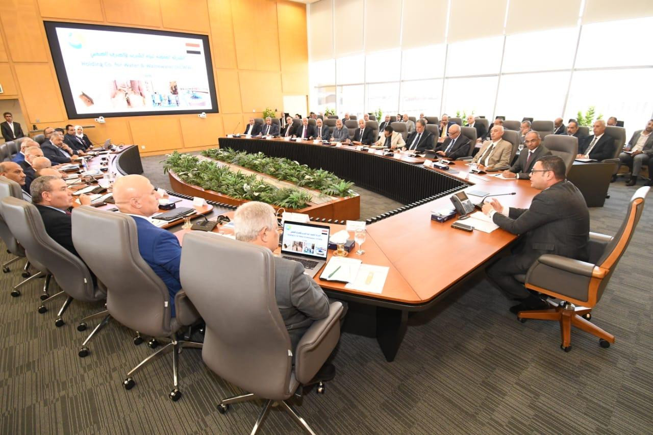 وزير الإسكان