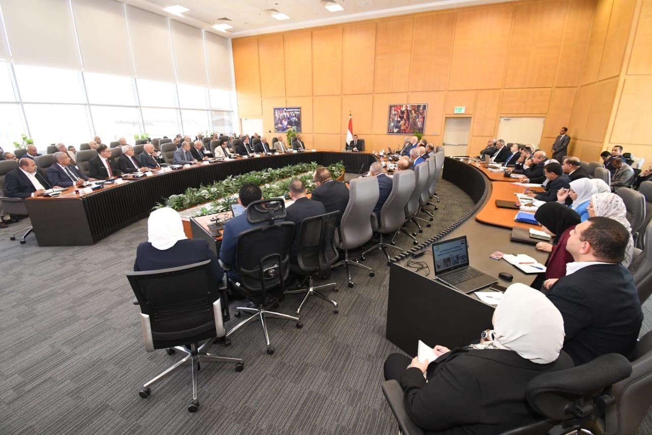 وزير الإسكان