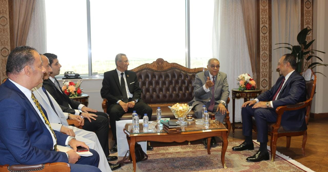 محمد شيمي وصفوت النحاس