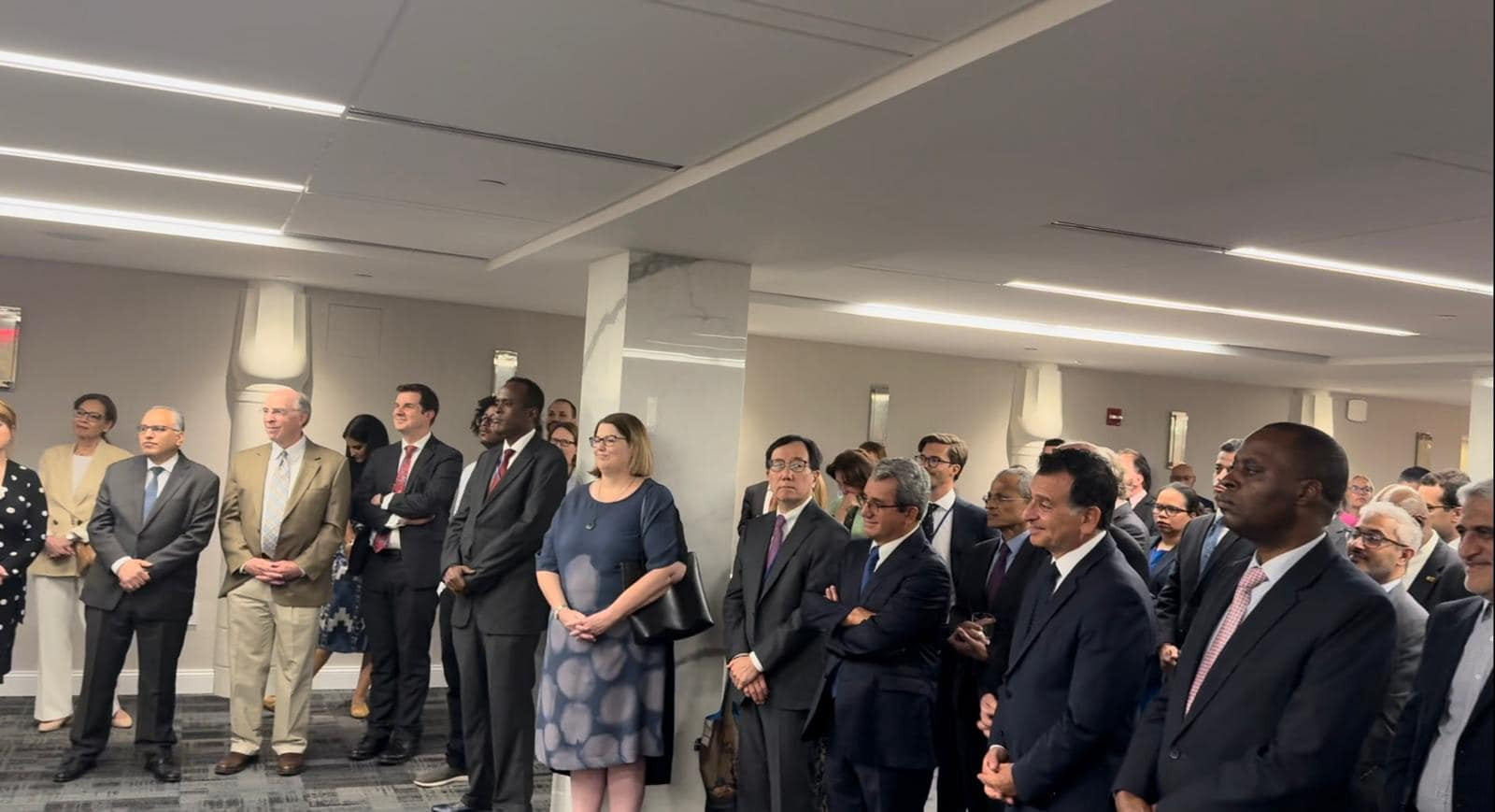 بعثة مصر بالامم المتحدة