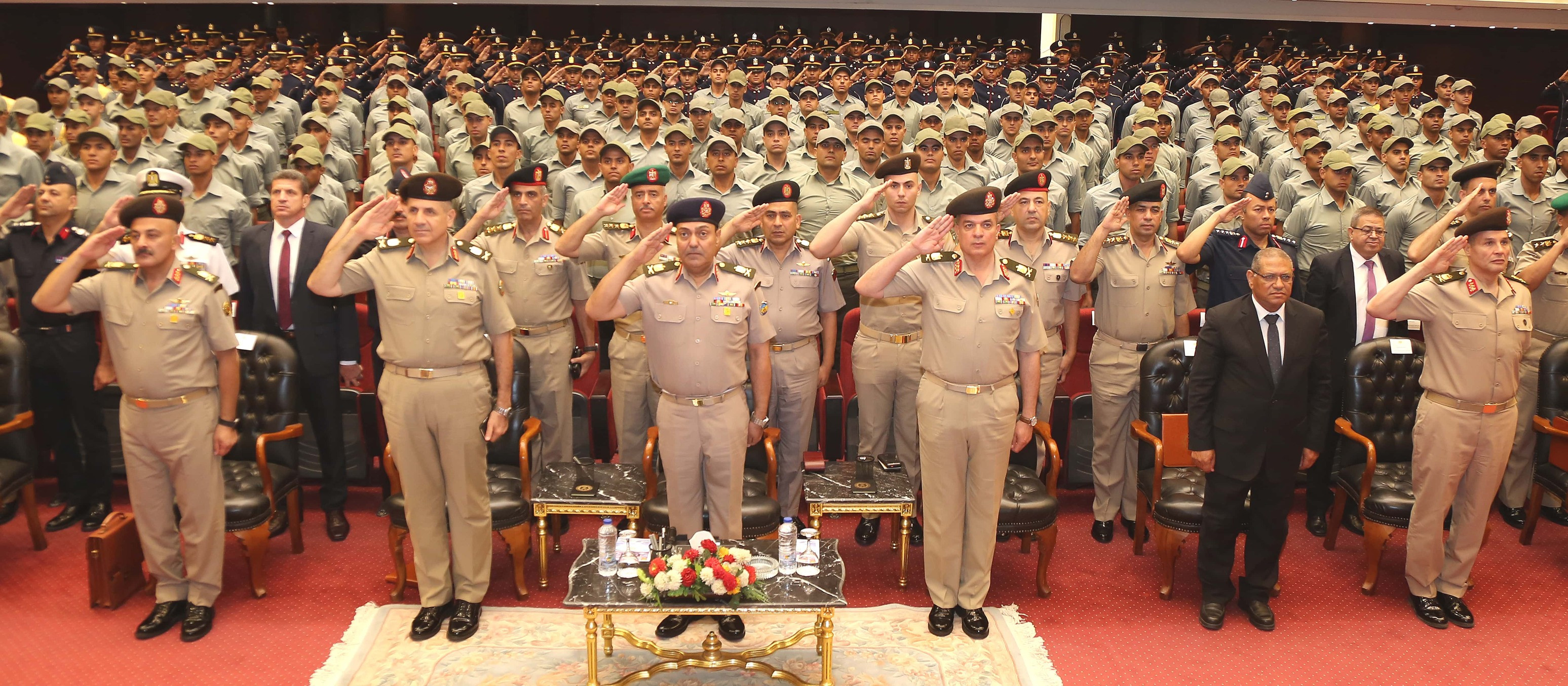 الكلية العسكرية التكنولوجية