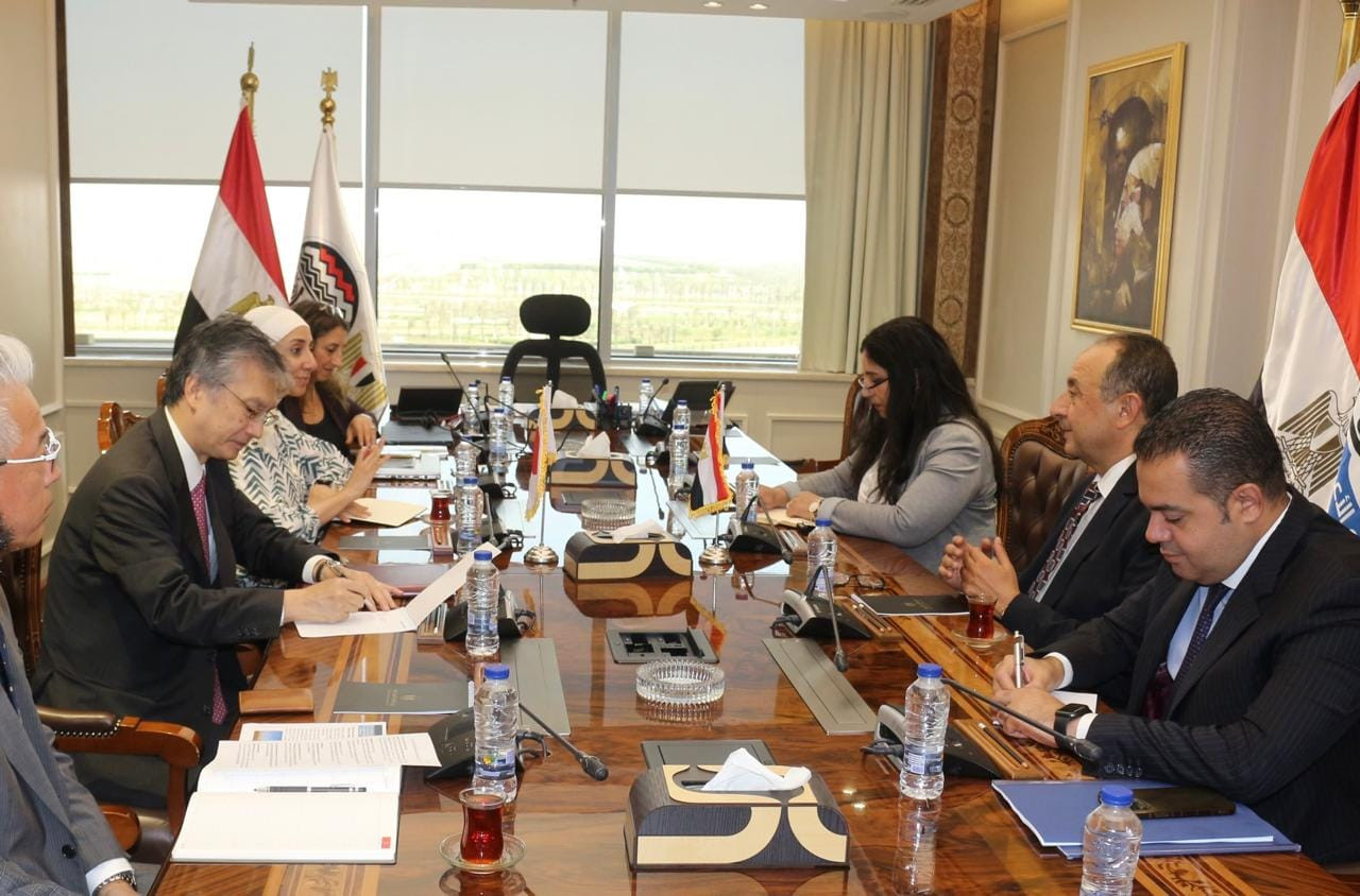 قطاع الاعمال