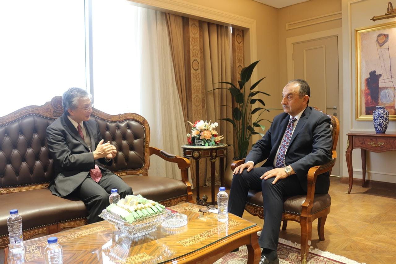 قطاع الاعمال