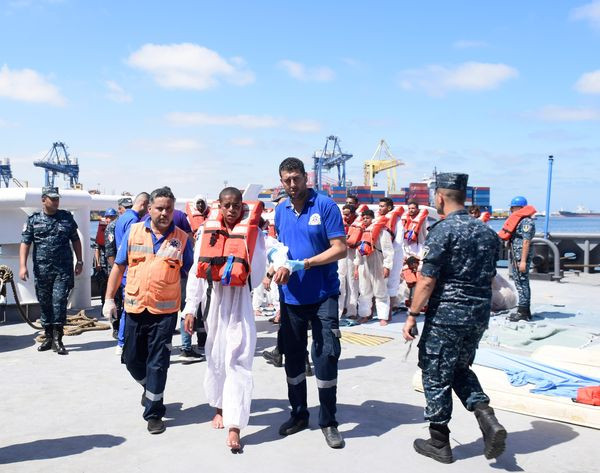 القوات البحرية