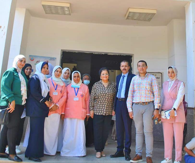 نائب وزير الصحة