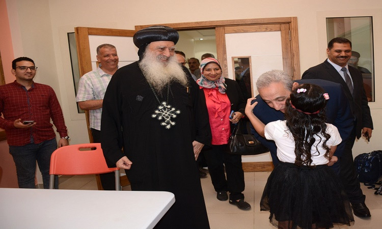 محافظ الغربية ــ مشروع2