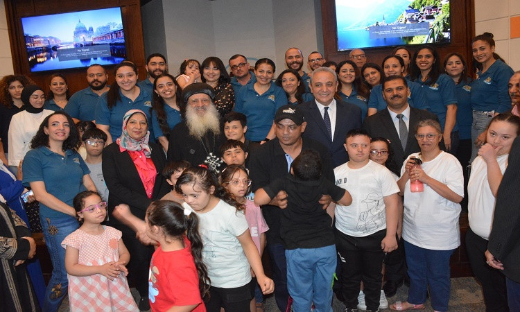 محافظ الغربية ــ مشروع