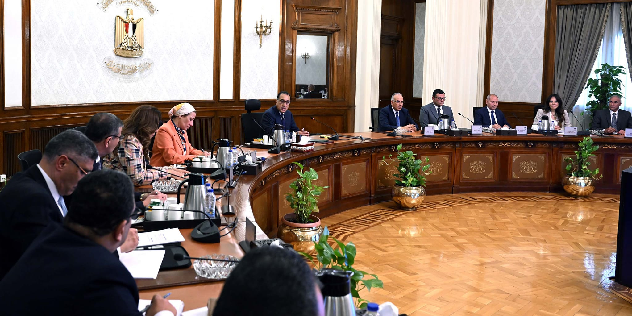 رئيس الوزراء