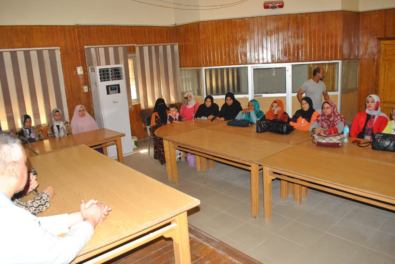 الدكتورة عبلة الألفي