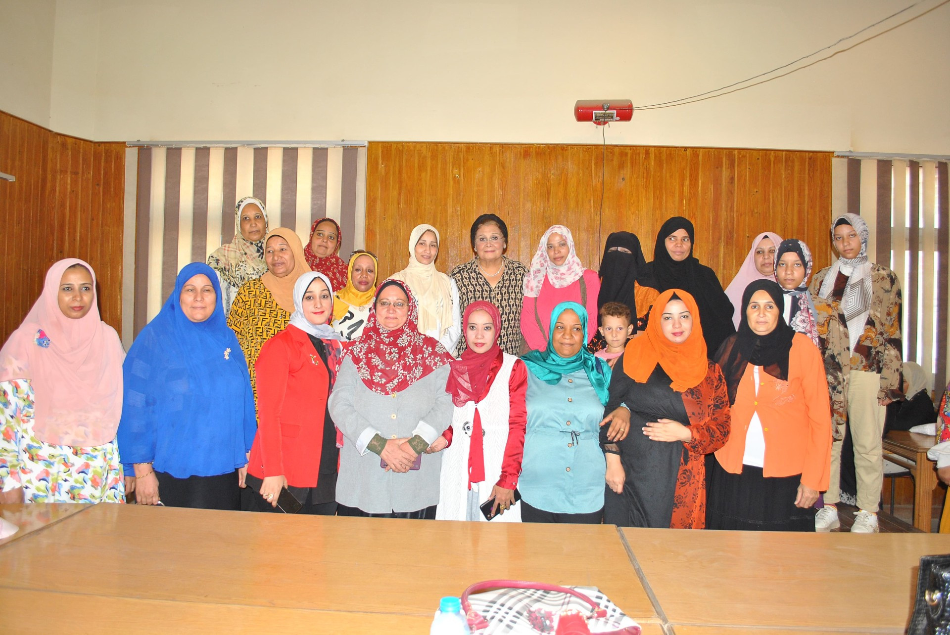 الدكتورة عبلة الألفي