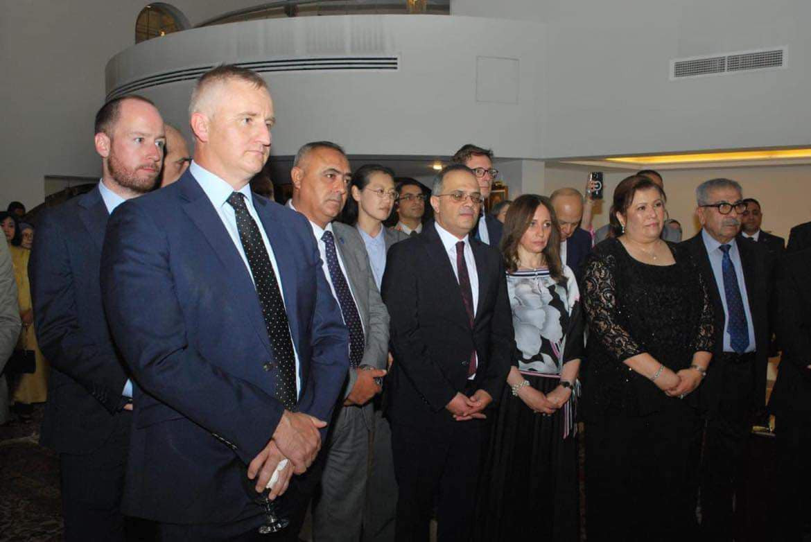 الاردن