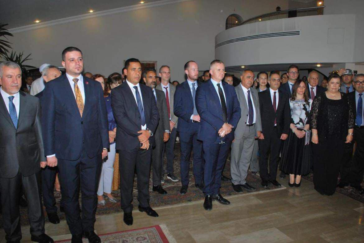 الاردن