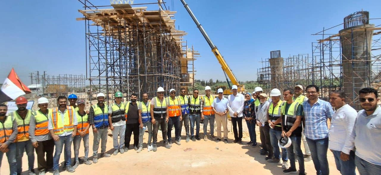 وزير الاسكان