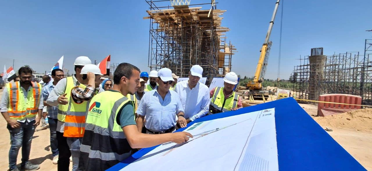 وزير الاسكان