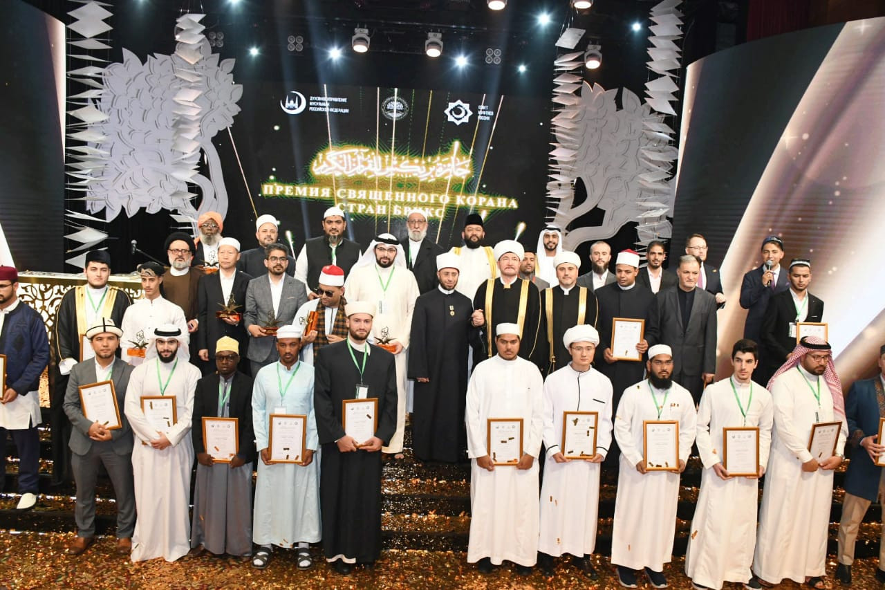 وزير الأوقاف