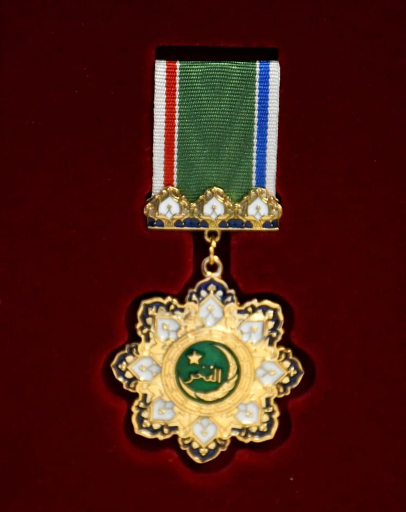 وزير الأوقاف