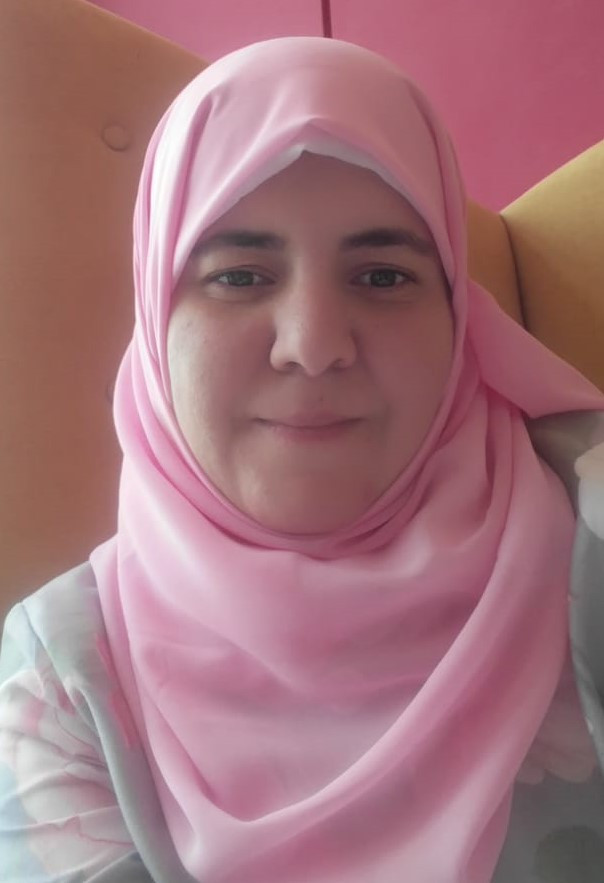 د.اسماء نور الدين