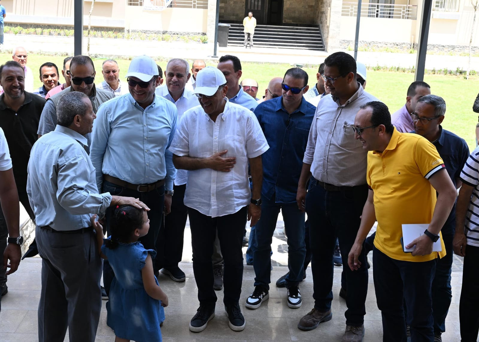 رئيس الوزراء