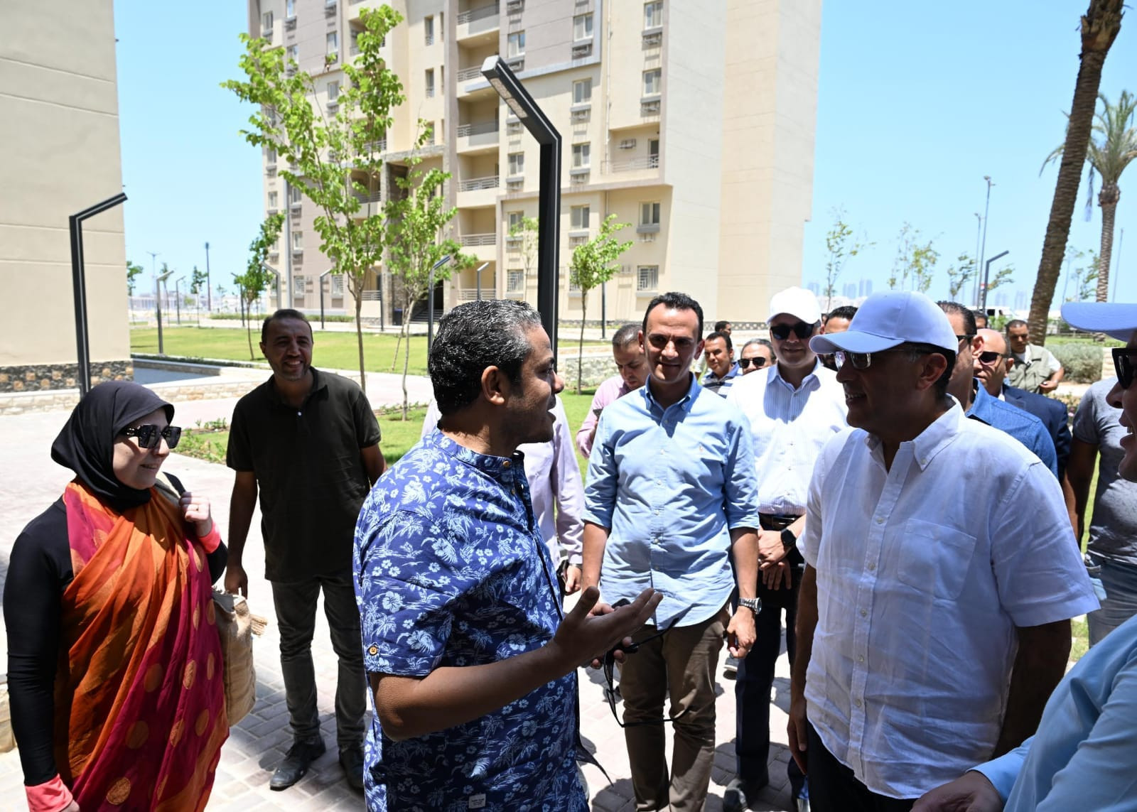 رئيس الوزراء