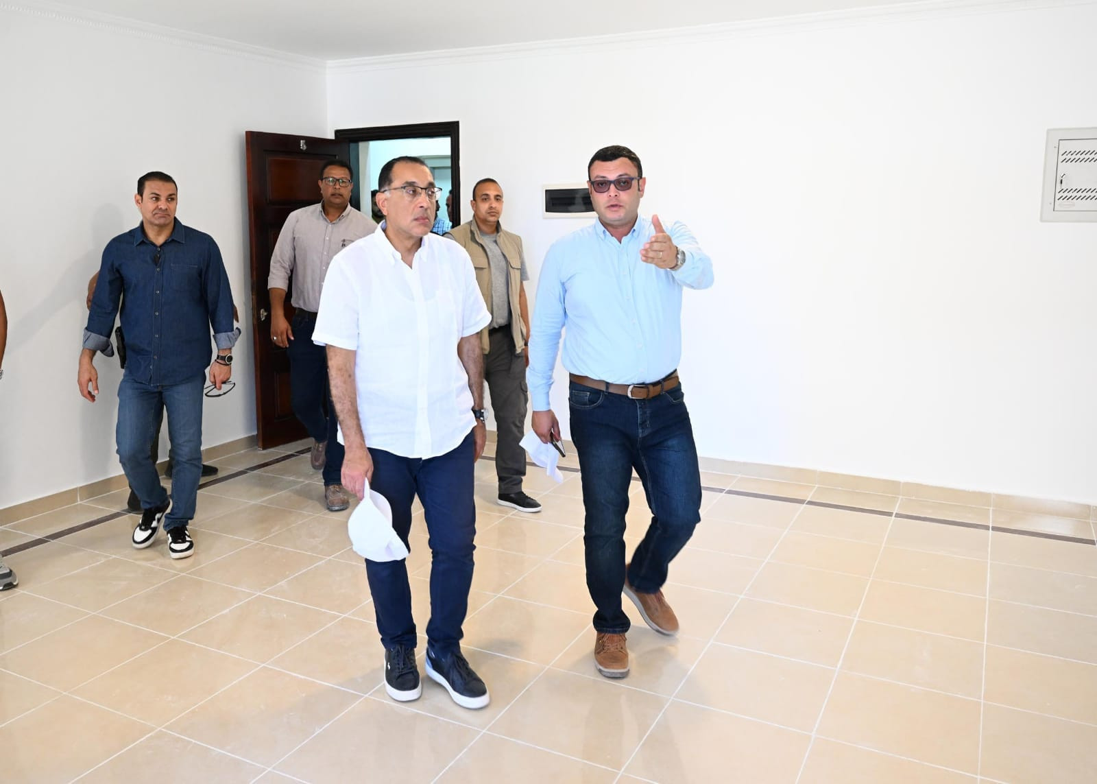 رئيس الوزراء