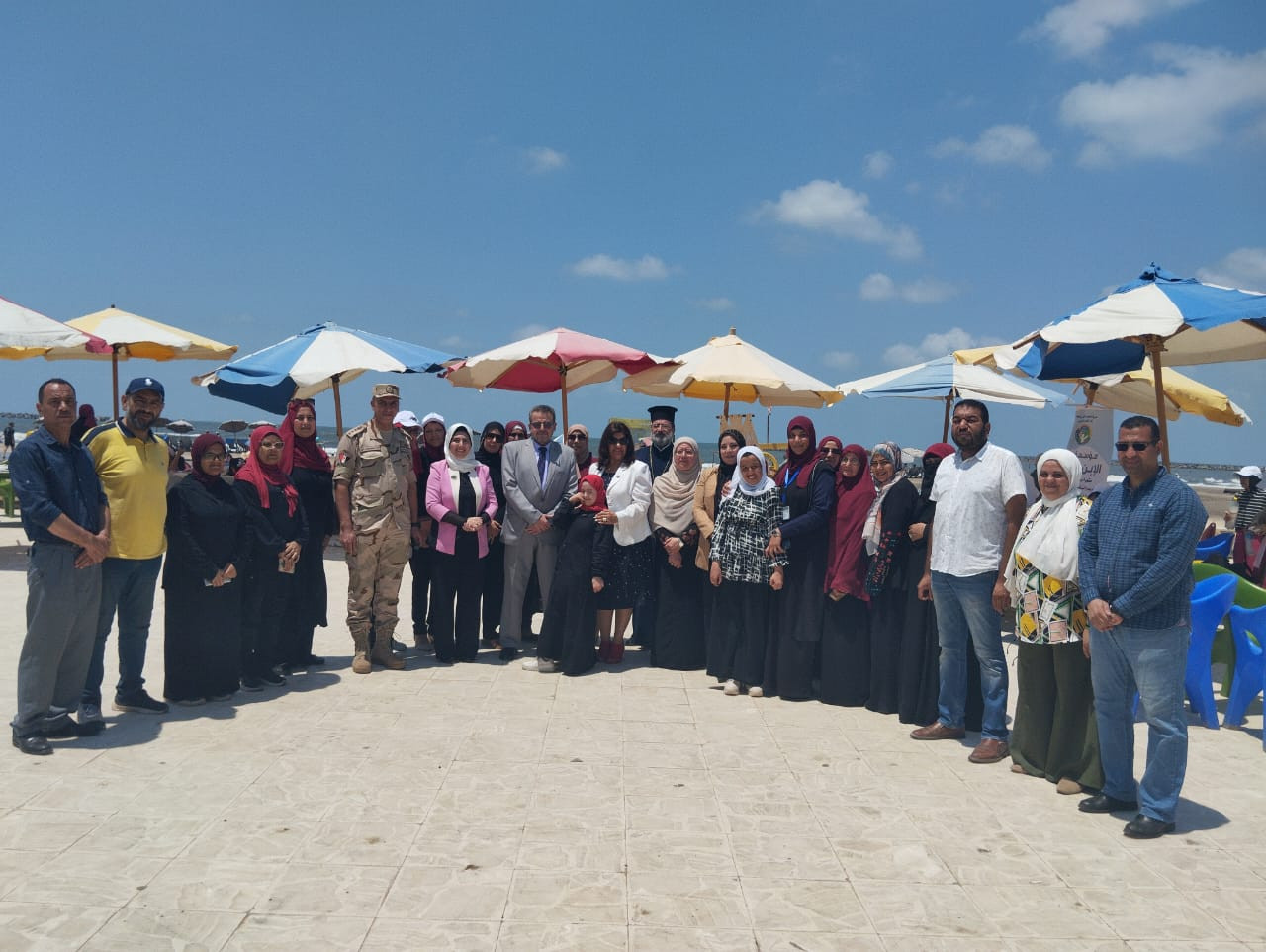 قومى الاعاقة