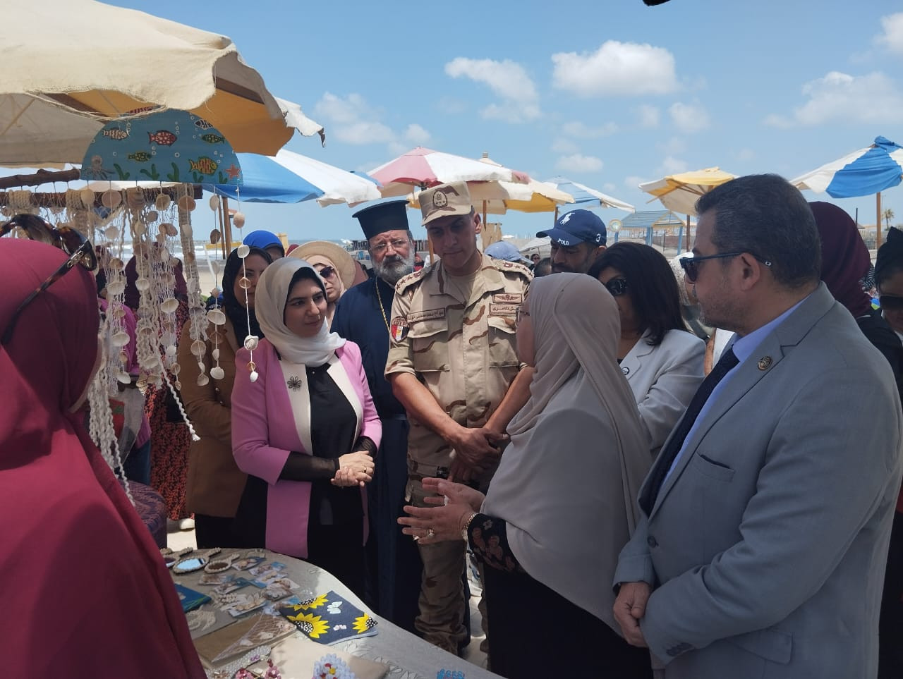 قومى الاعاقة