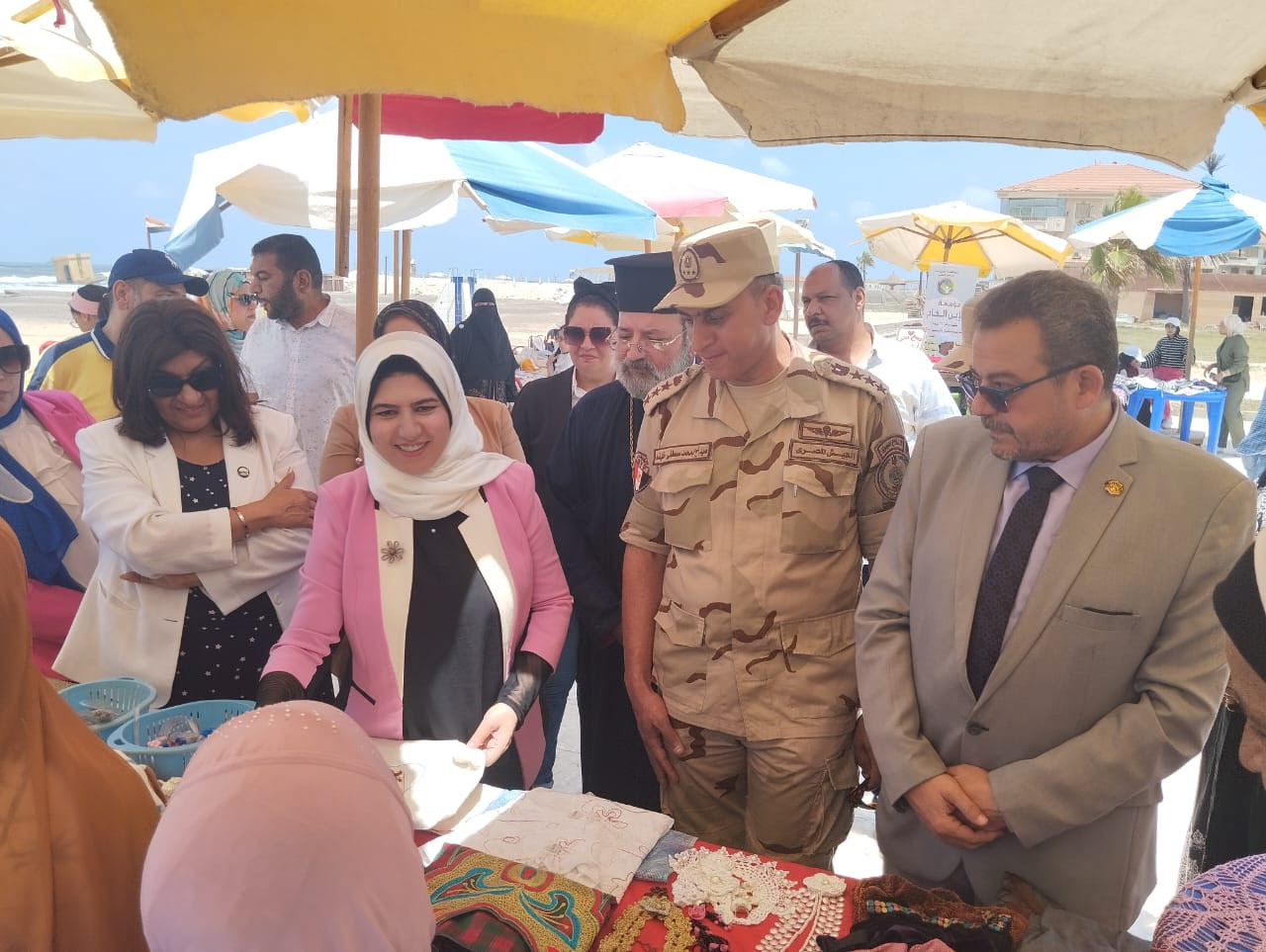 قومى الاعاقة