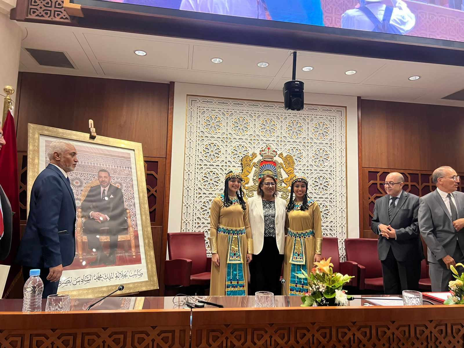 دار الأوبرا المصرية