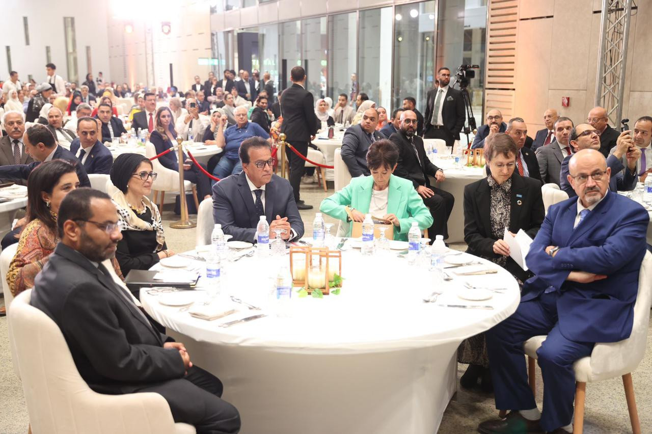 عبدالغفار احتفالية