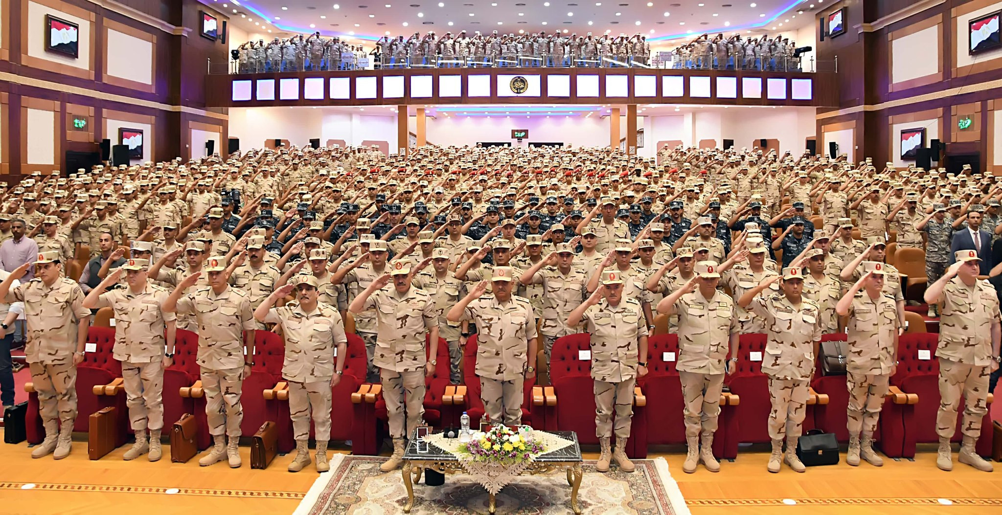 وزير الدفاع