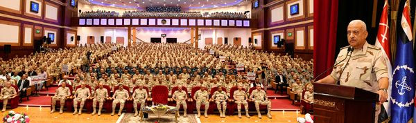 وزير الدفاع