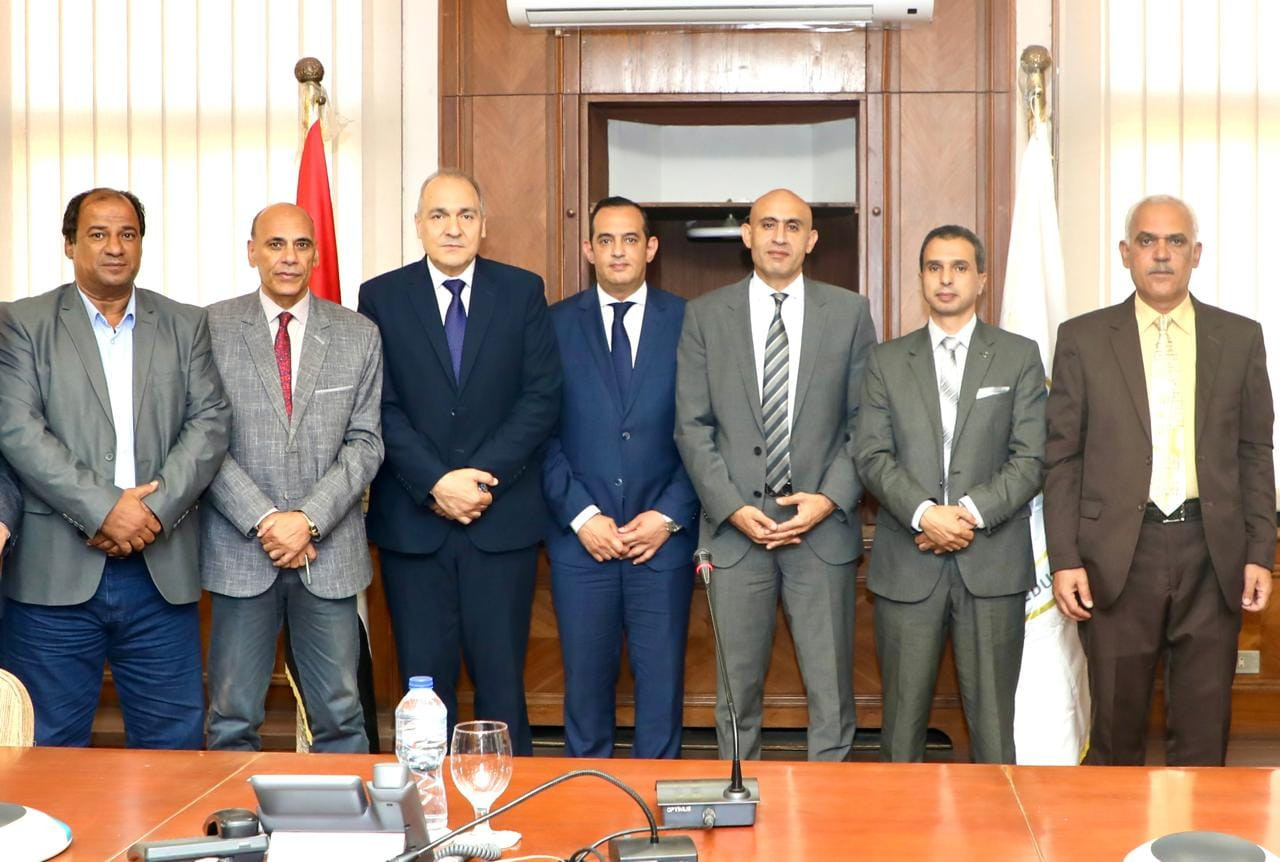 وزير التربية والتعليم