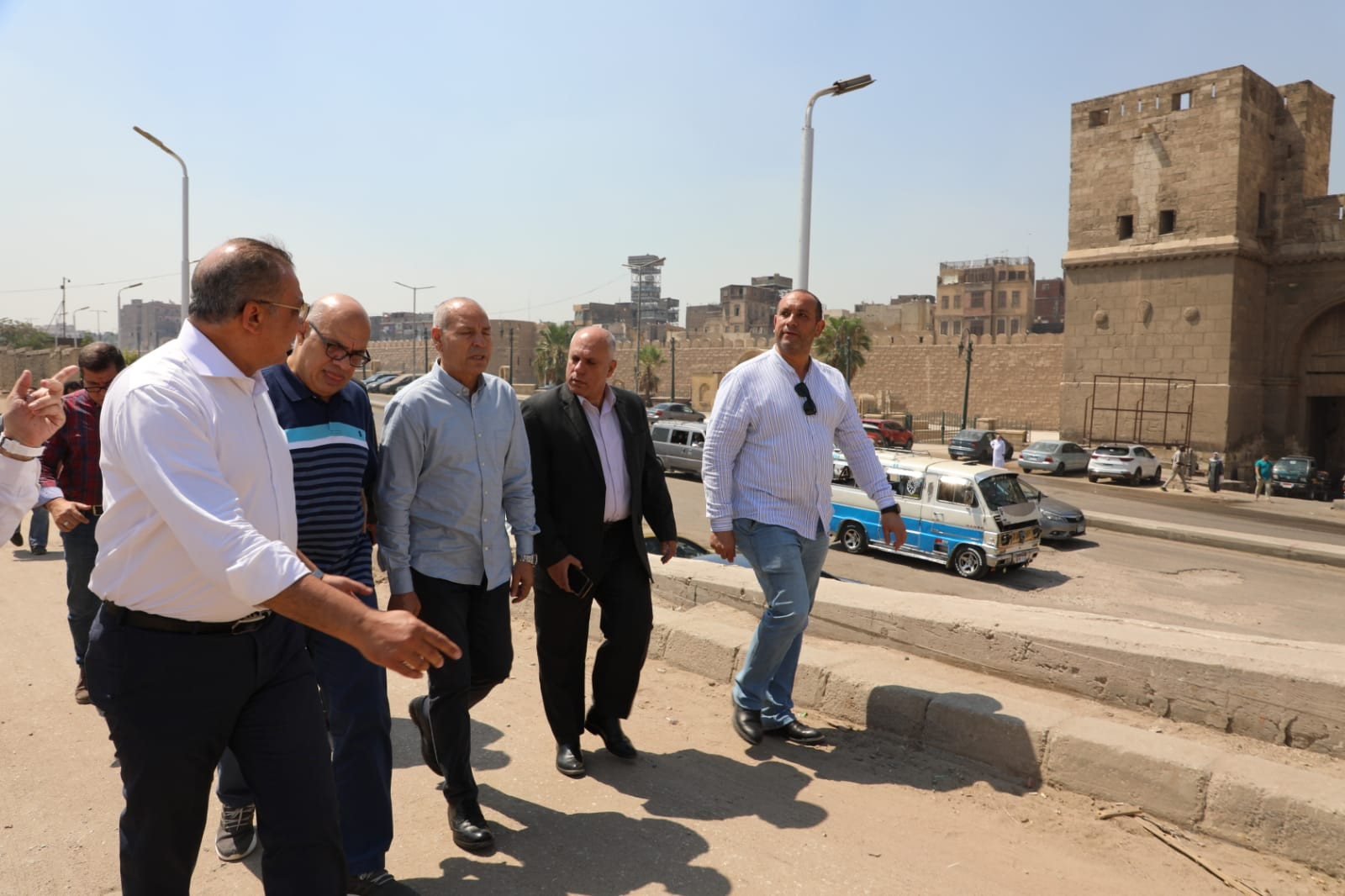 محافظة القاهرة