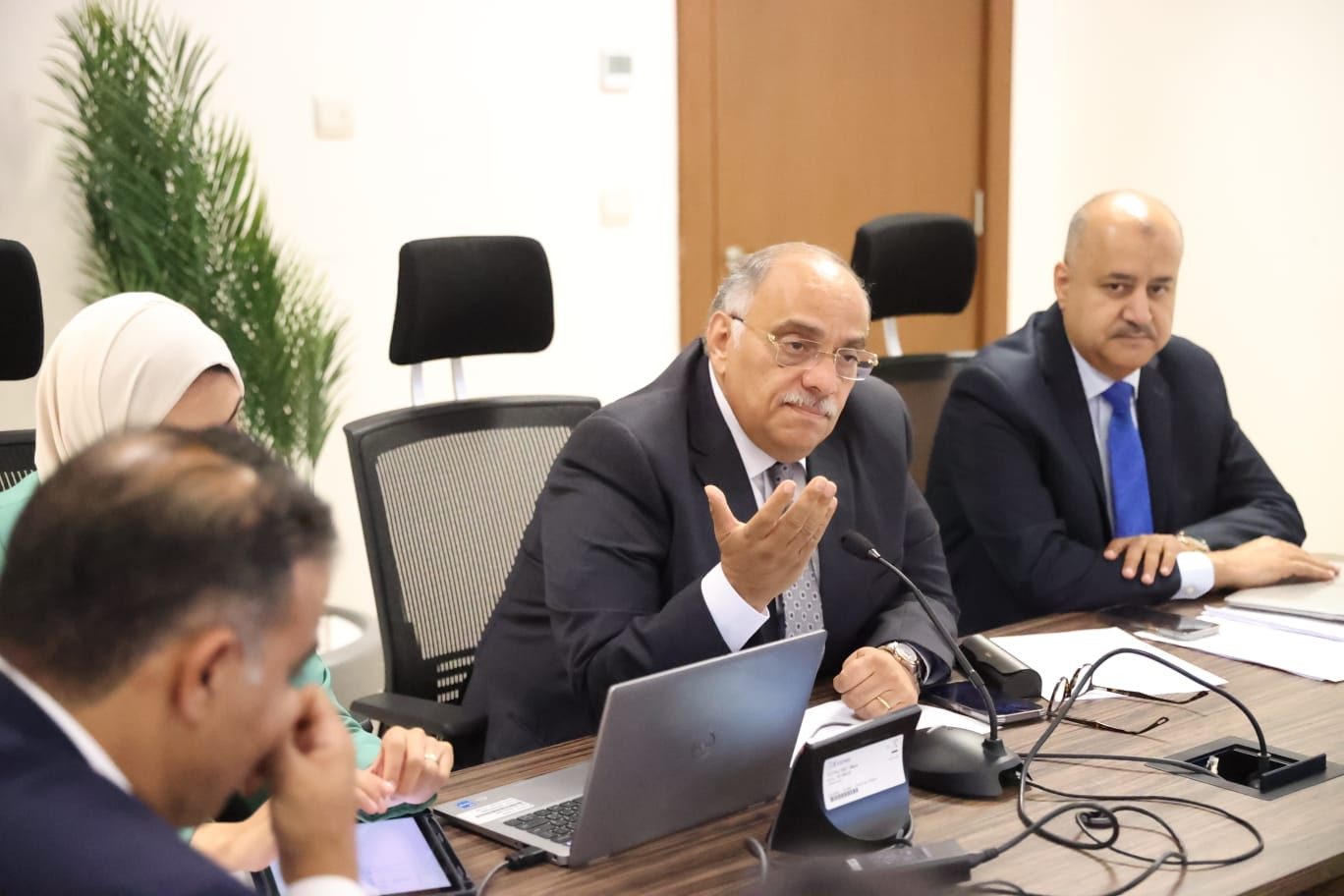 د. شريف وديع