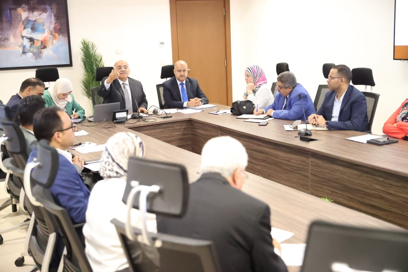 د. شريف وديع