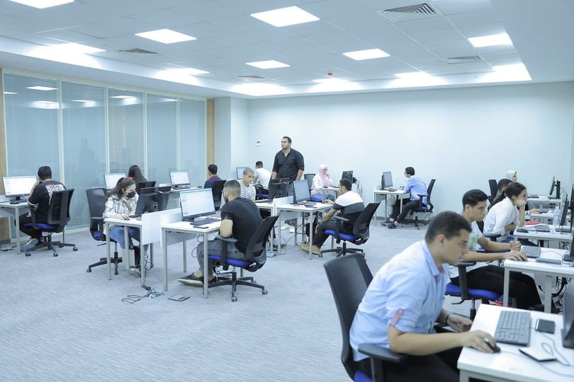 مكتب التنسيق