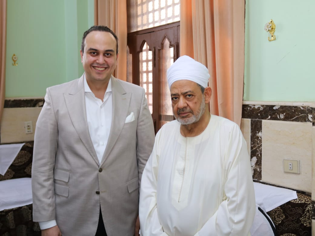 رئيس هيئة الرعاية الصحية