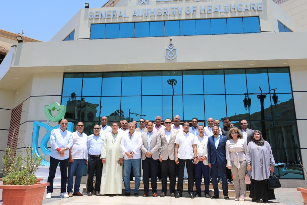 رئيس هيئة الرعاية الصحية