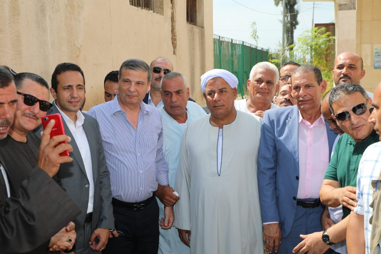 وزارة الزراعة