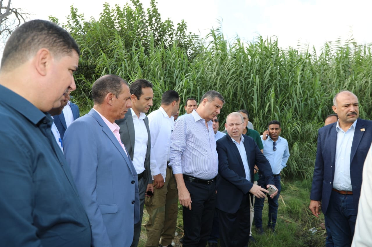 وزارة الزراعة