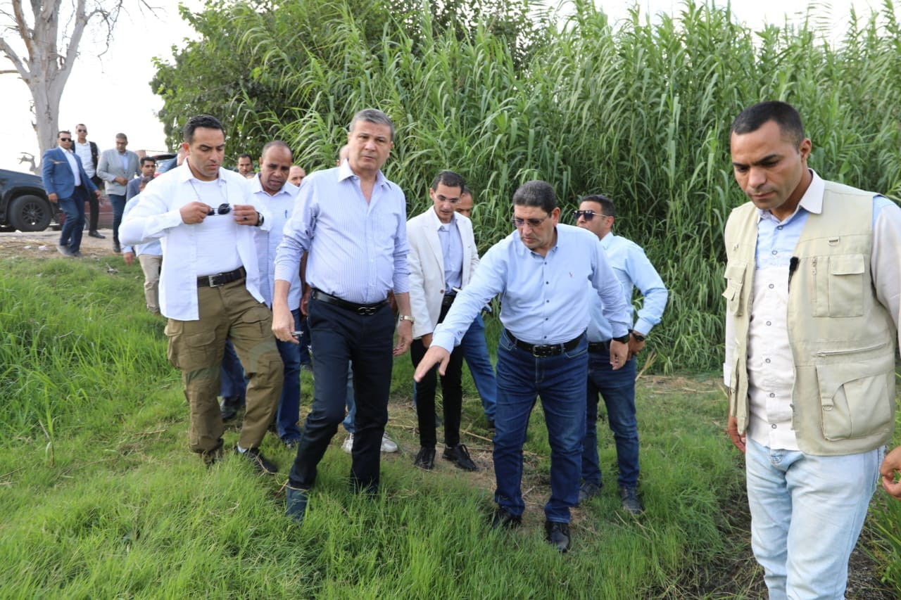 وزارة الزراعة