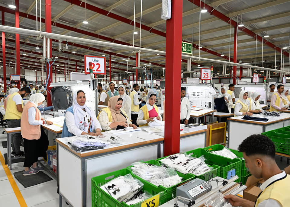 مدبولى