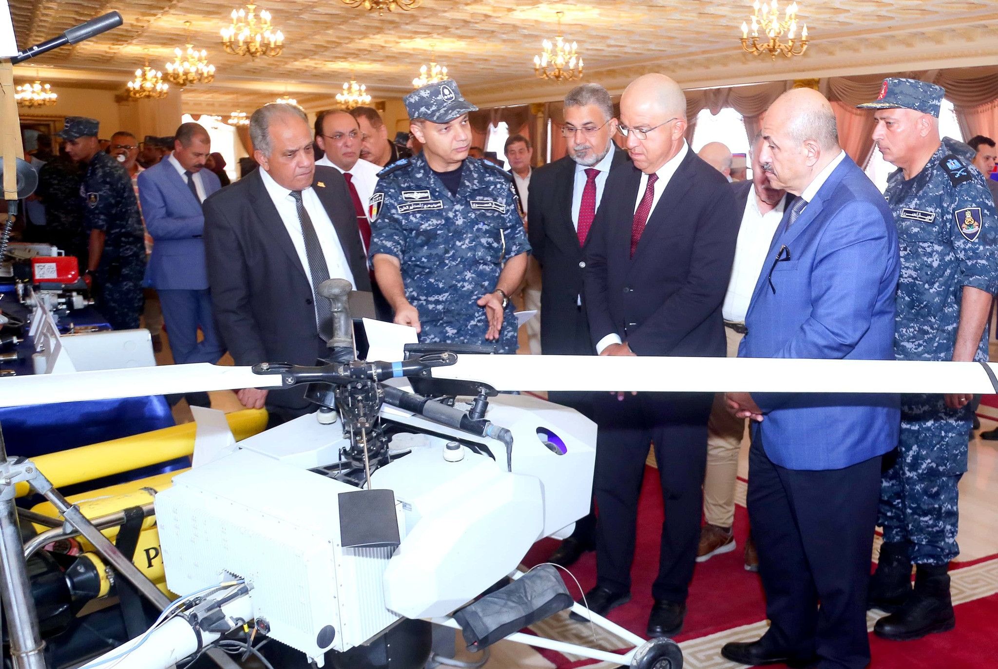 التصنيع المحلي