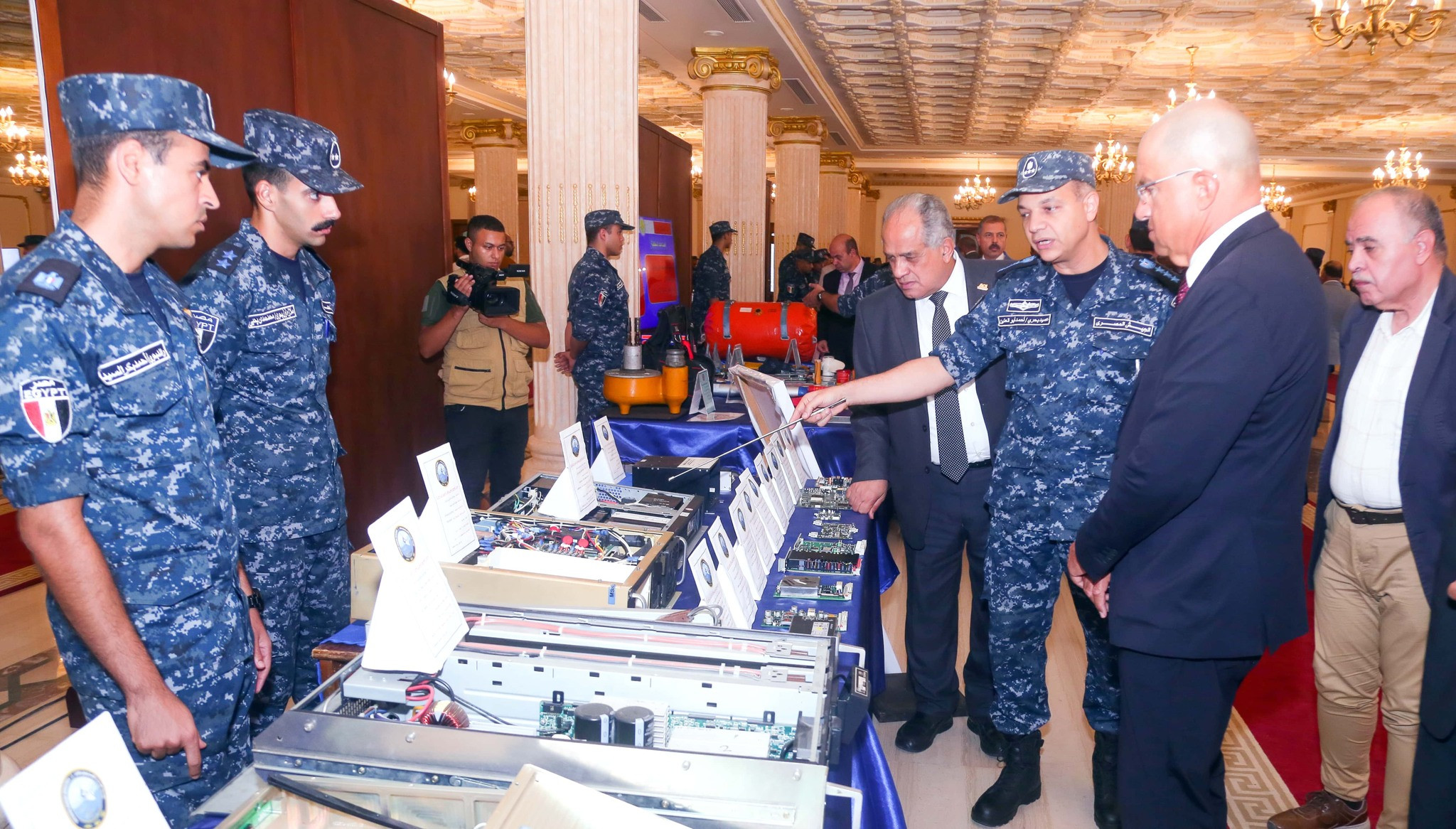 التصنيع المحلي