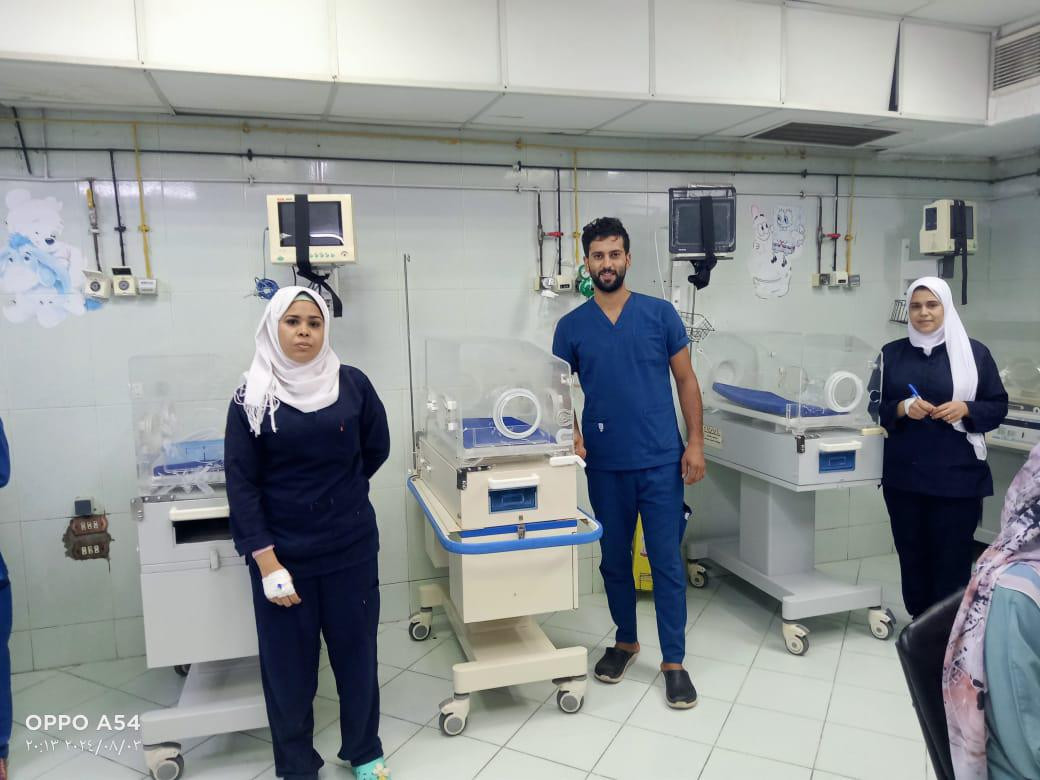 نائب وزير الصحة