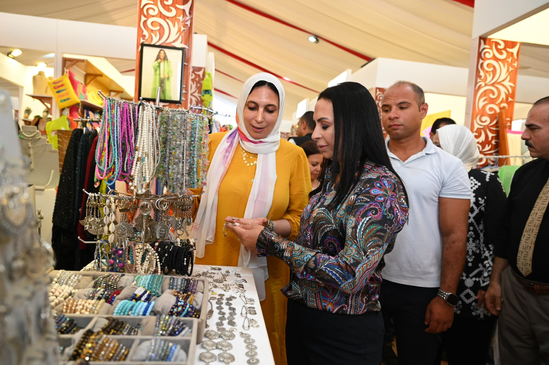 معرض ديارنا