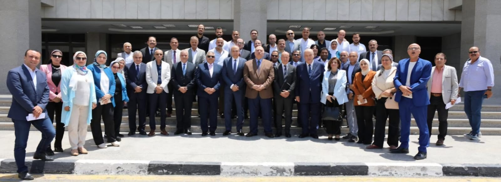 وزير الطيران